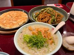 -宏状元现熬粥·京味菜(五棵松店)