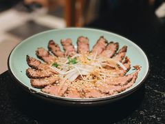 -無境·匠心日本料理(汉街店)