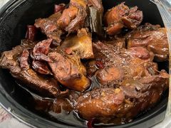 -如意香辣鸡架(总店)