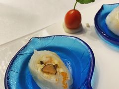 -广州塔晖粤轩中餐厅