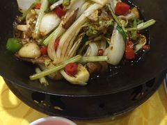 -红红烤鸭店(西单店)