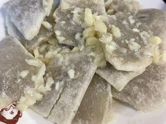 炸灌肠-姚记炒肝店(鼓楼店)
