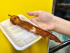 -一代烤翅王(大汉口店)