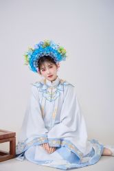 -索菲亚摄影会所