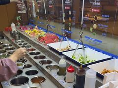 -海底捞火锅(江北万达商业广场店)