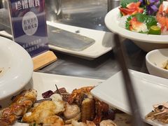 -大渔之观(安贞店)