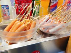 -百品聚旋转火锅(号外店)