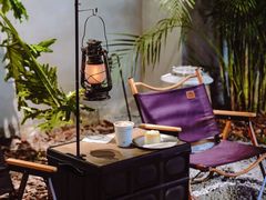 -J Create城市露营咖啡·简餐·宠物(上海动物园店)