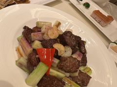 -利苑酒家(宜安广场店)