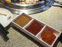 -妙香居韩国烤肉(鹏瑞利季华广场店)