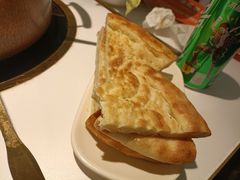 -四川简阳羊肉汤火锅(金台路店)