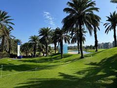 -海南鉴湖蓝湾高尔夫球会