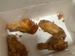 -肯德基(绍兴悦来店)