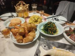 -小吊梨汤·北京菜·烤鸭(清河万象汇店)