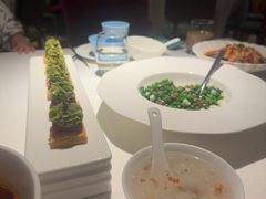 -漢舍中国菜馆(浦东嘉里城店)