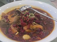 -鼎好家常菜(天桥店)