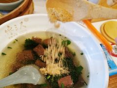 -馋三尺蟹粉小笼(人民广场店)