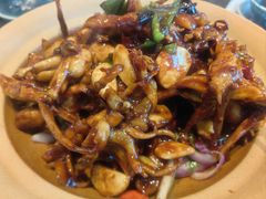 -王家大院·南京菜(湛江路总店)