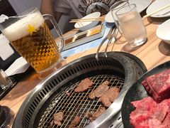 -焼肉 ウエスト(天神店)