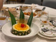 -翠园(北京王府中环店)