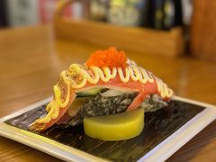 -达摩食堂(仓山万达店)