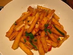 酸冬瓜-吃饭皇帝大(合生汇店)