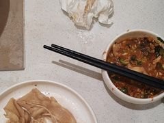 -小茉庐和牛自助火锅(龙湖万达店)