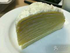 -麦当劳(杭州西湖银泰百货店)