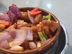 -夏茅维记饭店