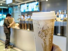 -喜茶(佛山顺德大良东乐路店)