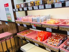-红宝石·鲜奶小方(丰庄店)