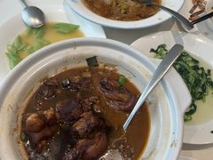 羊肉煲-道道鲜·崇明私房菜(五角场店)