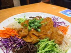 -良师门滨海人家·海鲜·家常菜(滨海城店)