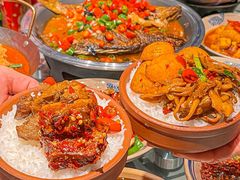 -潇湘阁(汉光百货店)