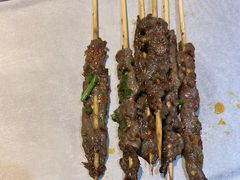 -串盟烧烤大排档·长沙美食地标(星沙店)