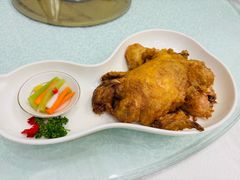 -西安饭庄·非遗陕菜(钟楼店)