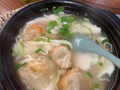 -静海楼(学田店)