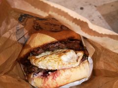 -Fergburger(皇后镇店)