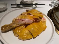 -领鲜天下·焗海鲜·花胶鸡(天目里店)