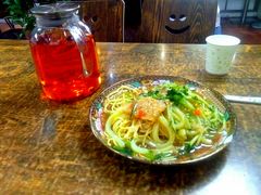 凉面凉粉凉皮三掺-玲玲米粉(中山路店)