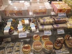 -米旗(欧亚商都店)