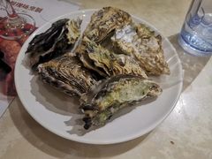 -芭菲盛宴·环球美食(解放碑英利国际店)