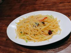 -老板恋上鱼(荣盛广场店)