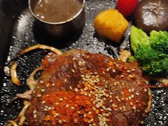 -牛扒先生·厚切雪花牛扒西餐厅(北京路禺山路店)