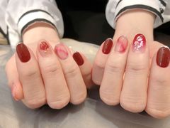 -MiuMiu日式美甲美睫工作室