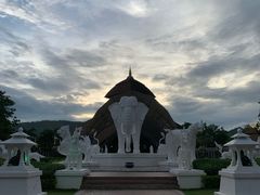 -清迈夜间动物园