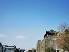 -相门城墙文化休闲景区