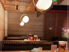 大堂-顺香居·老字号湖北菜(江汉路店)