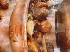 -老佛爷正宗铜炉蛙锅(五道口店)
