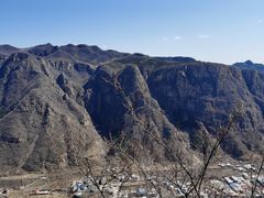 -京东石林峡风景区